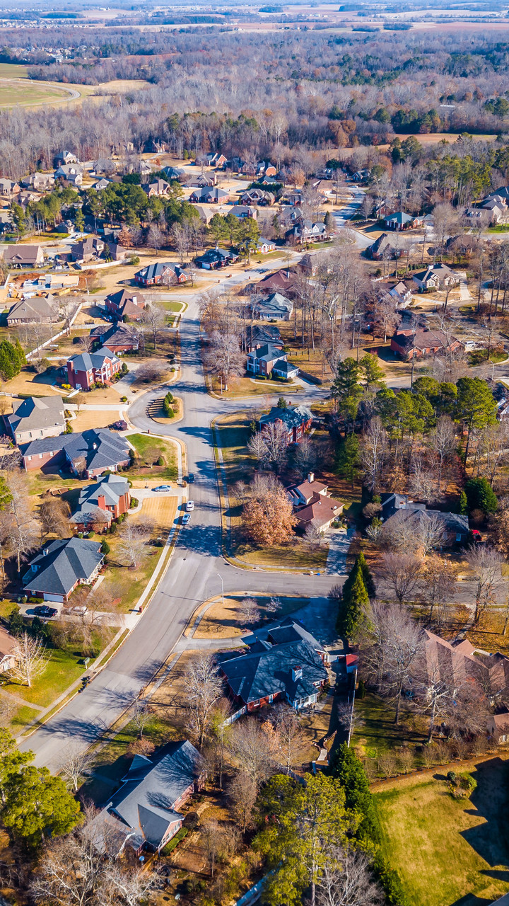 Meridianville Homes For Sale | Merdianville, AL Real Estate
