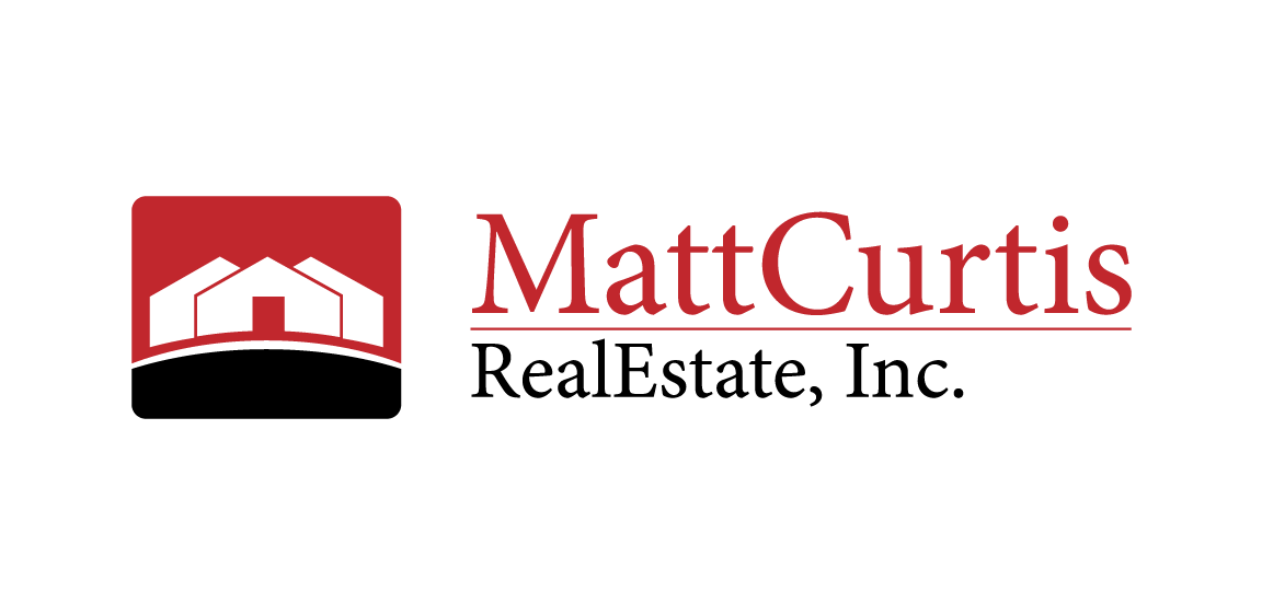 Matt Curtis Real Estate Logo