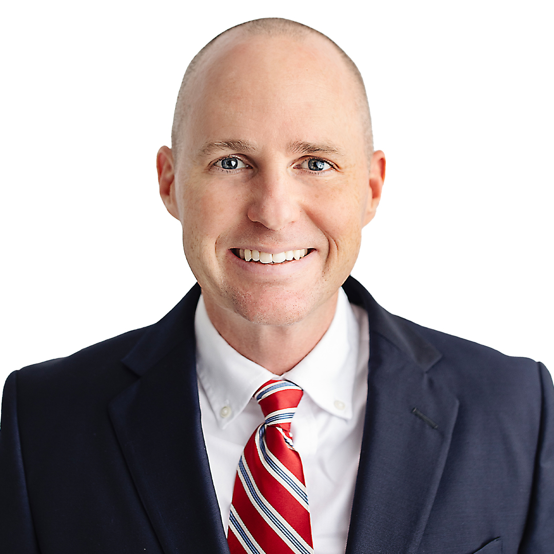 Matt Curtis, Huntsville Realtor and founder and president of Matt Curtis Real Estate