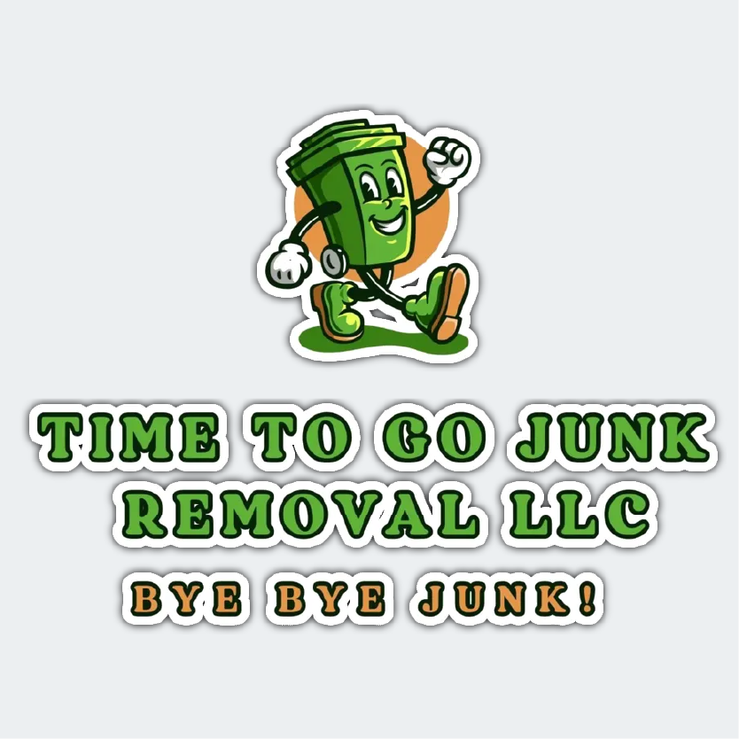Time To Go Junk Removal