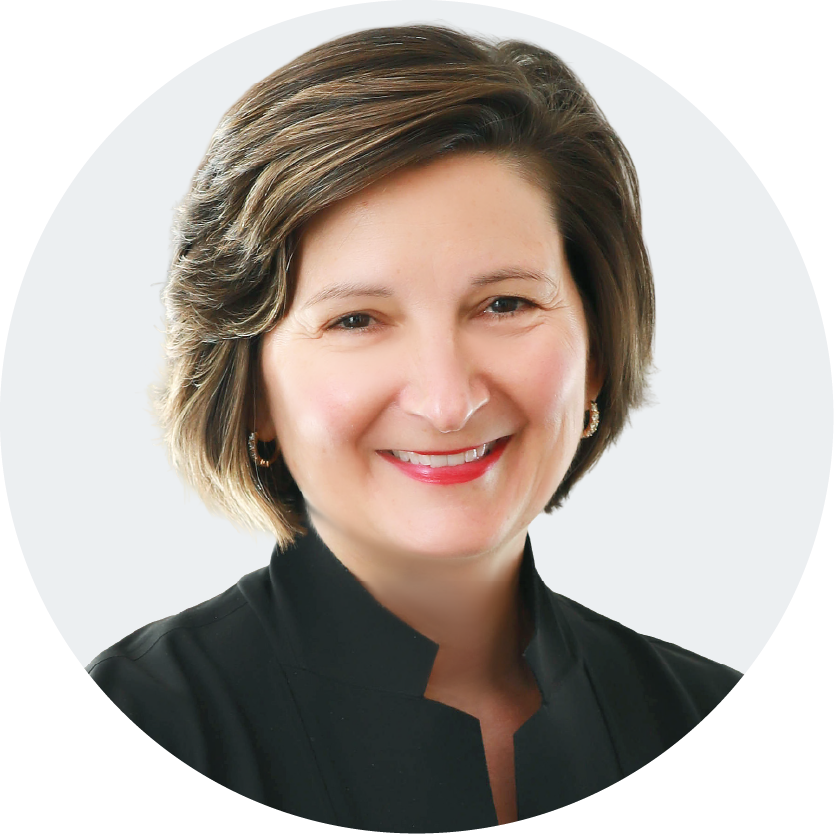 Julie Lockwood