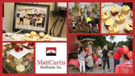 Matt Curtis Real Estate Raving Fans Club